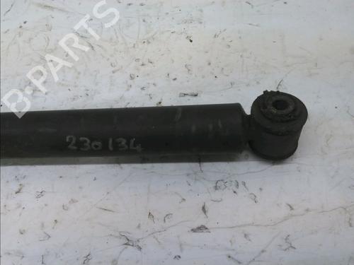Used Left rear shock absorber CITROËN C4 II (NC_) 1.6 HDi 110 (112 hp) 17778180