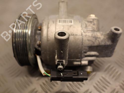 AC compressor PEUGEOT 108 1.0 VTi 72 | BP33769691M34 - Image 4