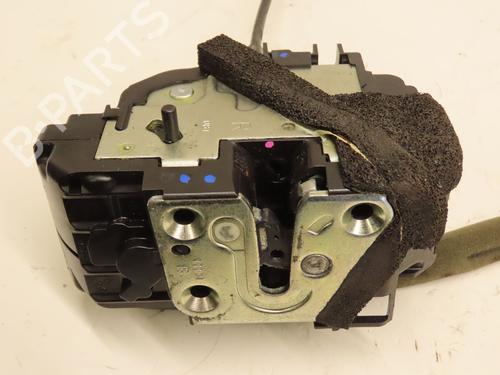 Rear right lock RENAULT KOLEOS I (HY_) 2.0 dCi 4x4 (HY0K) | BP29345810C99 