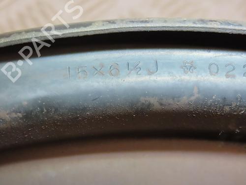 Fælk RENAULT FLUENCE (L3_) 1.5 dCi (L30A) | BP24378634C45 