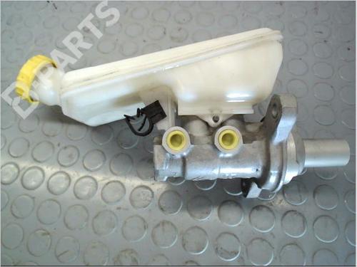 Used Master brake Master brake CITROËN DS3 (SA_) 1.6 VTi 120 (120 hp) 9672212 9672212