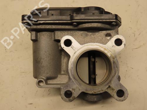 Throttle body RENAULT KADJAR (HA_, HL_) 1.2 TCe 130 (HLMR) | BP29319262M82 