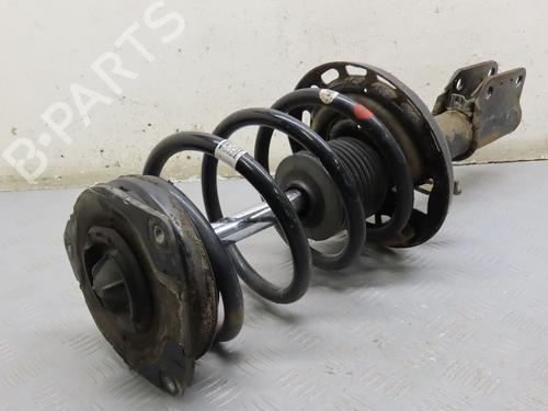 Left front shock absorber RENAULT MEGANE III Coupe (DZ0/1_) 2.0 dCi (DZ0L) | BP24832413M16 