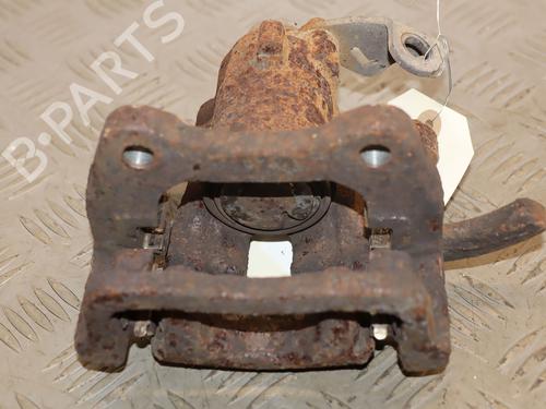 Left rear brake caliper RENAULT KANGOO Express (FW0/1_) 1.5 dCi 105 (FW0F) | BP37530187M107 - Image 2