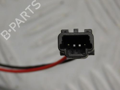 Right tailgate light RENAULT CLIO IV (BH_) 1.5 dCi 90 | BP17782607C80 