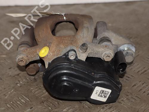 Left rear brake caliper RENAULT KADJAR (HA_, HL_) 1.6 dCi 130 (HLA4) | BP40111164M107 - Image 2