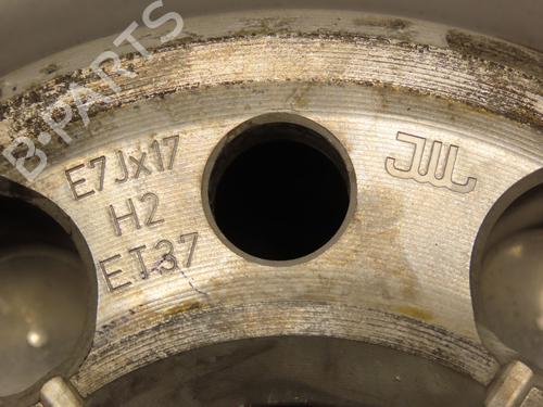 Used Rim AUDI Q5 (8RB) 2.0 TDI quattro (170 hp) 19479925