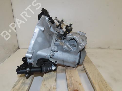 Gearbox CITROËN C3 II (SC_) 1.0 VTi 68 | BP40615068M3 - Image 4