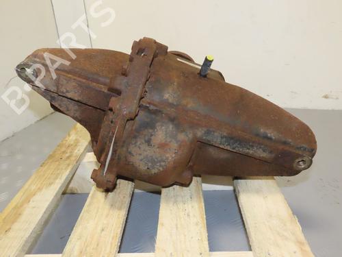 Used Rear differential LAND ROVER RANGE ROVER SPORT I (L320) 2.7 D 4x4 (190 hp) 24520784