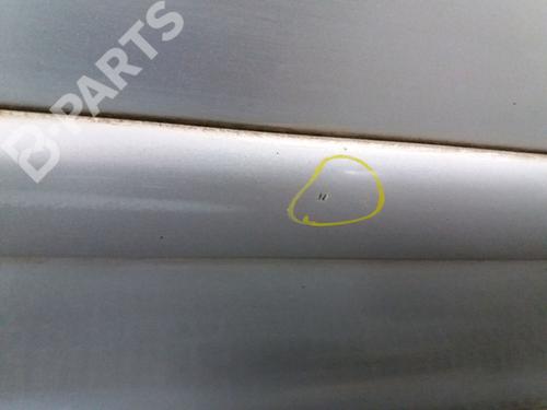 Right front door CITROËN C4 Picasso I MPV (UD_) 1.6 HDi | BP9451939C3 