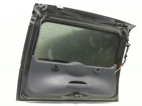 Tailgate PEUGEOT 1007 (KM_) 1.4 HDi | BP9374645C6