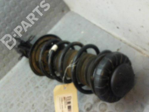 Left front shock absorber CHEVROLET SPARK (M300) 1.0 (68 hp) 9384014