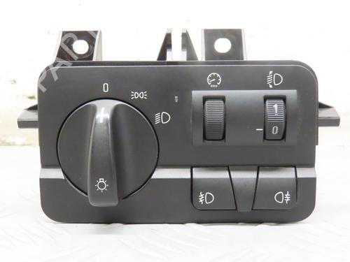 Used Headlight switch BMW 3 (E46) 316 i (105 hp) 22693428