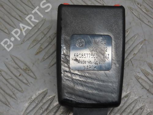 Seat buckle VW POLO V (6R1, 6C1) 1.6 TDI | BP26303899I32 