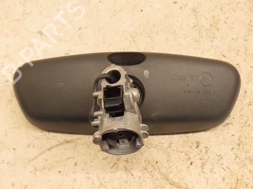 Used Rear mirror PEUGEOT 5008 (0U_, 0E_) 1.6 HDi (110 hp) 30501799