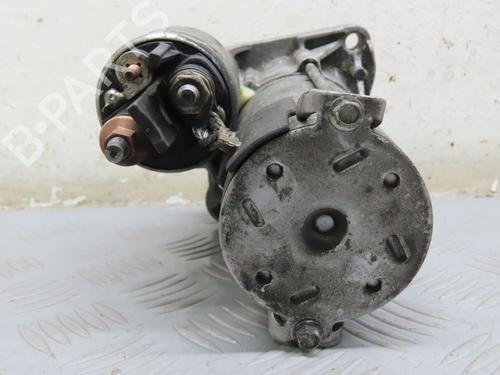Starter RENAULT MEGANE III Hatchback (BZ0/1_, B3_) 1.5 dCi (BZ09, BZ0D, BZ1W, BZ29, BZ14) | BP23065107M8