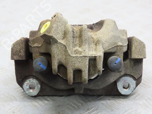 Left front brake caliper CITROËN C5 III Break (RW_) 2.0 HDi 140 | BP23413188M105 - Image 2