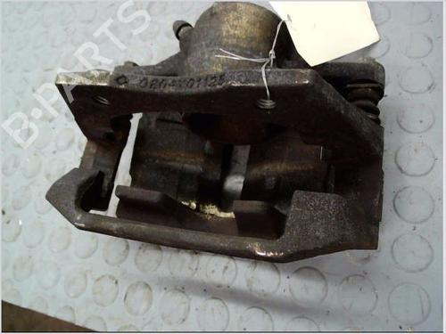 Left front brake caliper FORD MONDEO III (B5Y) 1.8 16V | BP14885478M105 