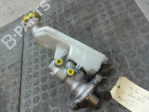 Brake master cylinder CITROËN C3 / C3 ORIGIN III (SX) 1.5 BlueHDi 100 (SXYHYP, SXYHTU) 4601R9