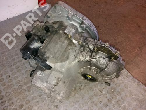 Gearbox SMART CITY-COUPE (450) 0.8 CDI (S1CLC1, 450.300, 450.301, 450.302, 450.303,... | BP9383289M3