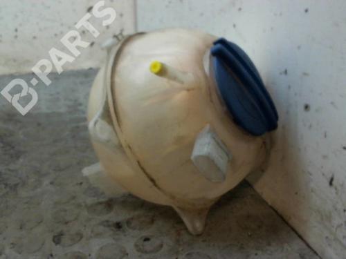 Expansion tank VW POLO (9N_, 9A_) 1.4 TDI | BP9382372C120 