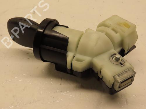 Used Ignition barrel RENAULT TRAFIC III Van (FG_) 2.0 dCi 110 (FGMW) (110 hp) 29216940