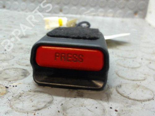 Seat buckle CITROËN C4 II (NC_) 1.6 BlueHDi 120 | BP14885788I32 