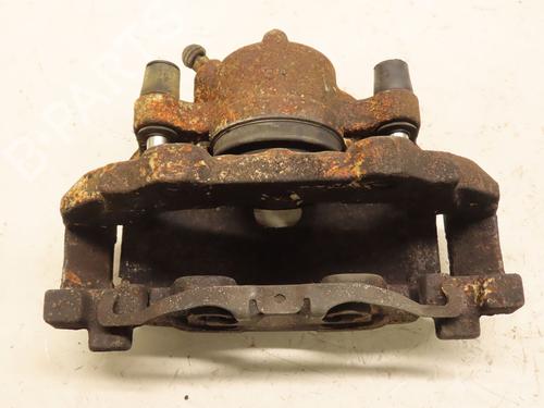 Used Left front brake caliper FORD TRANSIT CONNECT MPV 1.5 TDCi (120 hp) 29045957