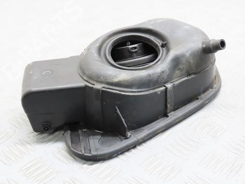 Fuel flap VW GOLF VII (5G1, BQ1, BE1, BE2) 1.6 TDI | BP27488079C131