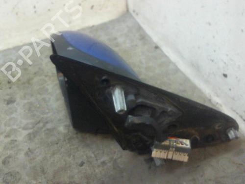 Left mirror PEUGEOT 406 (8B) 2.2 HDi | BP23155258C26 