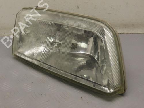 BP17782418C29 | Right headlight CITROËN ZX Break (N2) 1.9 D BP17782418C29