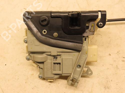 Rear right lock AUDI A4 B8 Avant (8K5) 2.0 TDI | BP30189224C99