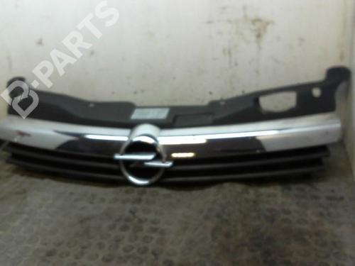Used Grille OPEL ASTRA H (A04) 1.7 CDTI (L48) (100 hp) 9381711