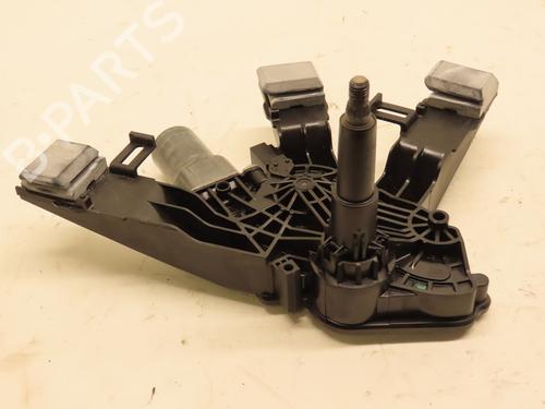 Rear wiper motor PEUGEOT 308 II (LB_, LP_, LW_, LH_, L3_) 1.6 BlueHDi 120 | BP29154955M102 
