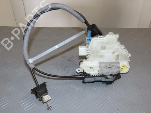 Front left lock AUDI A3 Sportback (8VA, 8VF) 1.6 TDI | BP18452229C98 