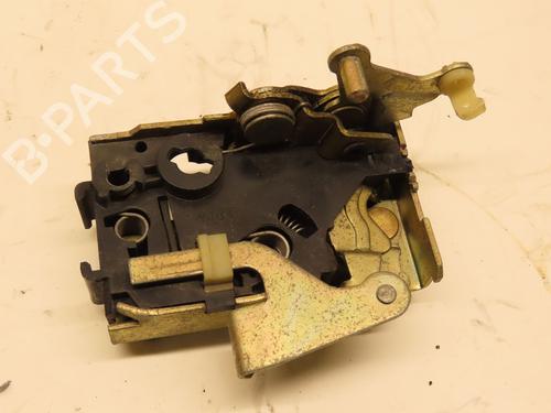 Used Rear left lock PEUGEOT 106 I (1A, 1C) 1.1 (60 hp) 30047954