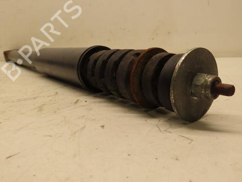 Used Left rear shock absorber DACIA DUSTER (HS_) 1.5 dCi (HSMC) (107 hp) 29757689