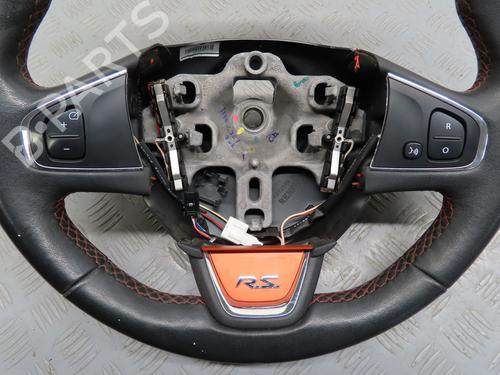 Rat RENAULT CLIO IV (BH_) 1.6 RS (BHJ4, BHJ6, BHMM) (200 hp) 25278654