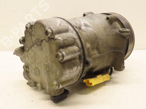 AC compressor PEUGEOT PARTNER Box Body/MPV 1.6 HDi 16V | BP29154891M34