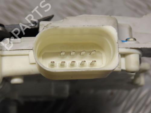 Front left lock AUDI A4 B7 (8EC) 2.0 TDI | BP9383146C98 