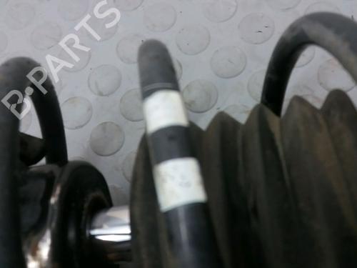 Used Right front shock absorber MINI MINI (R56) One (95 hp) 9386584