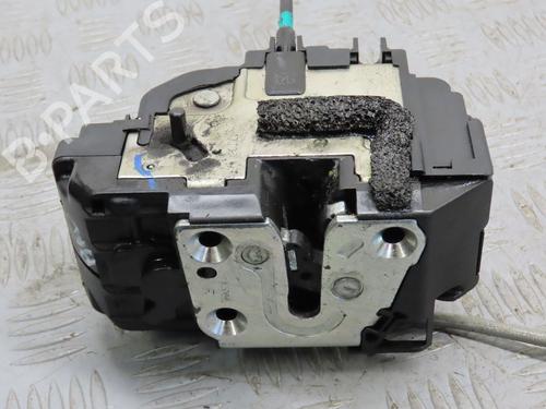 Rear right lock NISSAN QASHQAI / QASHQAI +2 I (J10, NJ10, JJ10E) 1.5 dCi | BP15378311C99 