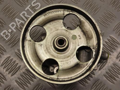 Used Steering pump PEUGEOT 205 II (20A/C) 1.7 Diesel (60 hp) 23154365