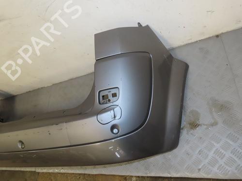 Rear bumper RENAULT SCÉNIC II (JM0/1_) 1.5 dCi (JM1E, JM16) | BP24103396C8 