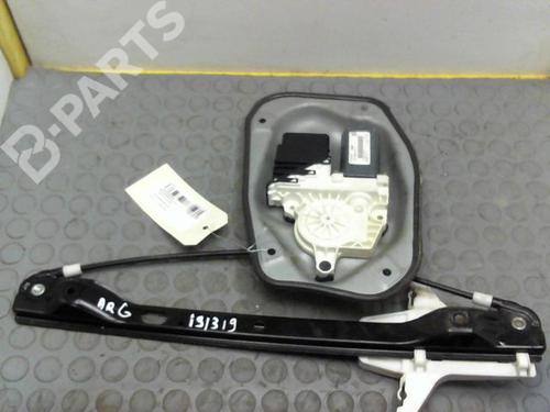 Used Rear left window mechanism Rear left window mechanism VW GOLF V (1K1) 1.9 TDI (90 hp) 9376107 9376107