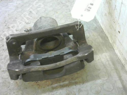 Used Left front brake caliper Left front brake caliper PEUGEOT 308 II (LB_, LP_, LW_, LH_, L3_) 1.6 HDi / BlueHDi 115 (115 hp) 14885278 14885278