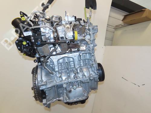 Engine RENAULT CAPTUR II (HF_) TCe 140 (HFN0) | BP29016037M1 