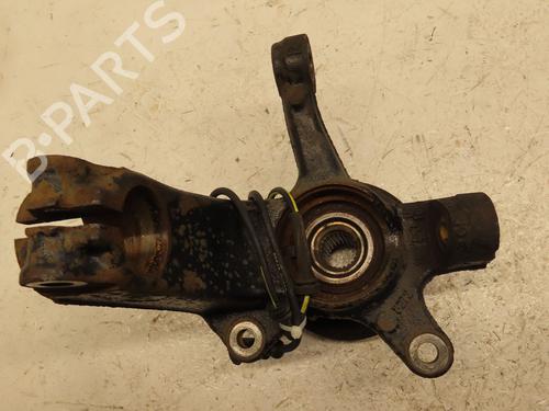 Right front steering knuckle TOYOTA AYGO (_B4_) 1.0 (KGB40) | BP29442023M26 