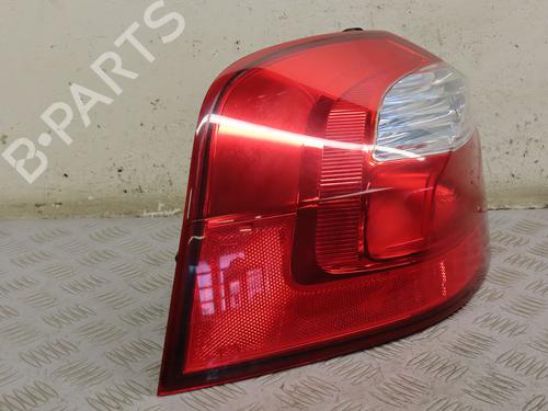 Left taillight KIA RIO III (UB) 1.2 CVVT | BP27488928C34