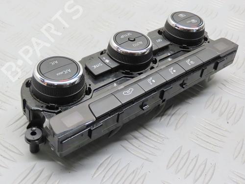 Climate control SEAT LEON (5F1) 2.0 TDI | BP31030550I5
